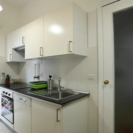 Vatican Firefly House Apartmán Řím