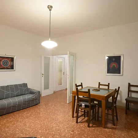 Vatican Firefly House Apartmán Řím