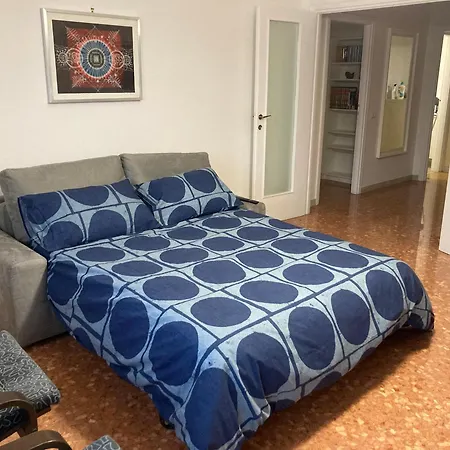 Vatican Firefly House Apartmán Řím
