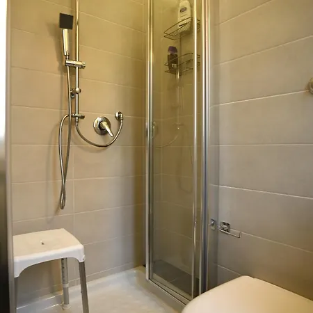 Apartmán Vatican Firefly House *