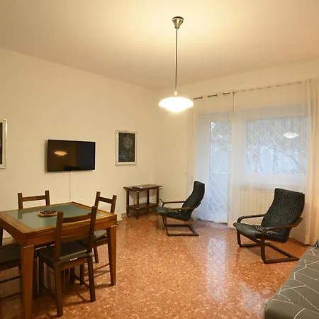 Apartmán Vatican Firefly House