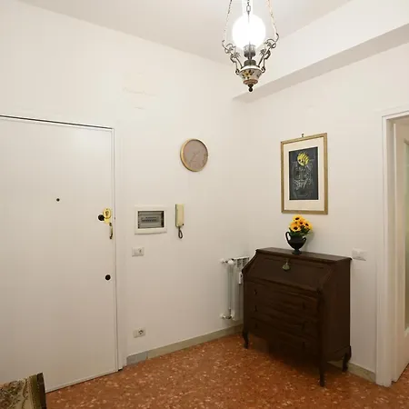 Vatican Firefly House Rome