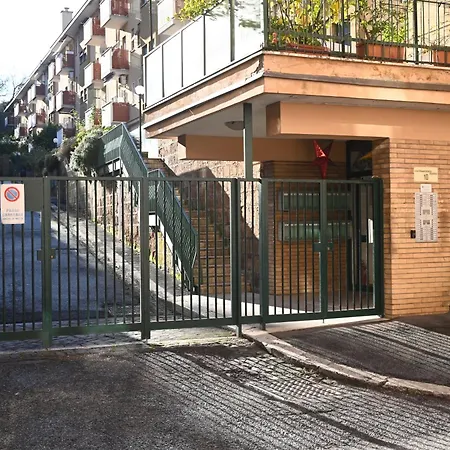 Vatican Firefly House