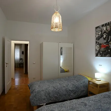 Vatican Firefly House