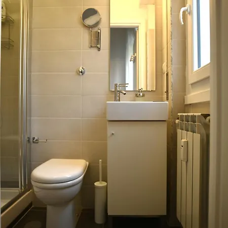 Vatican Firefly House *