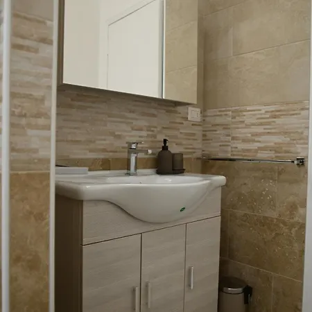 Vatican Firefly House Rome