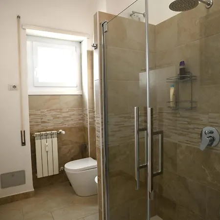 Appartement Vatican Firefly House *